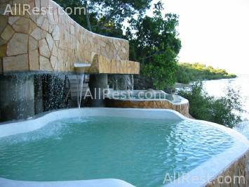 Badian Island Resort 37